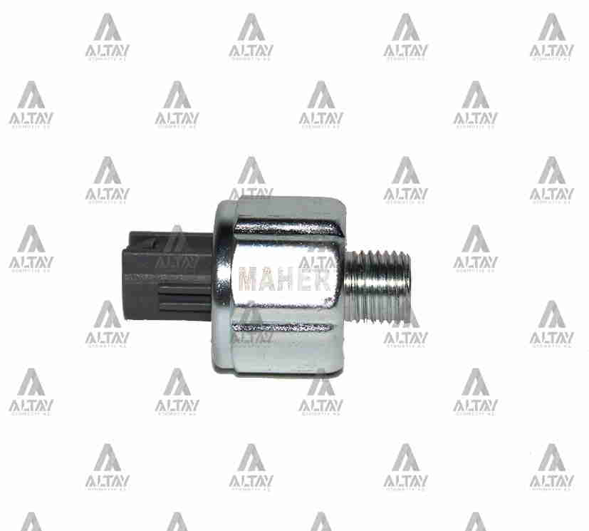 Toyota Corolla Elektrik 1992-2000 Sensör Vuruntu 4afe OEM 89615-12030